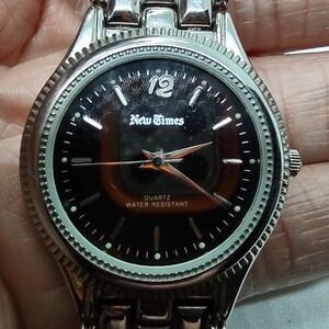 New Times Ladies Watch